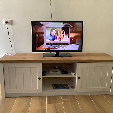 Kk Fafa Apartments غوليم المظهر الخارجي الصورة