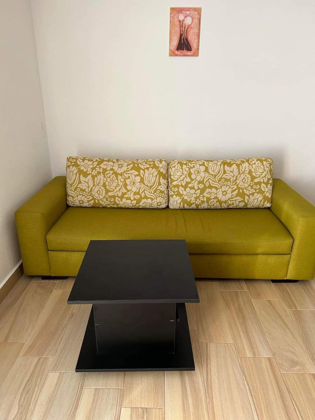 Kk Fafa Apartments غوليم المظهر الخارجي الصورة