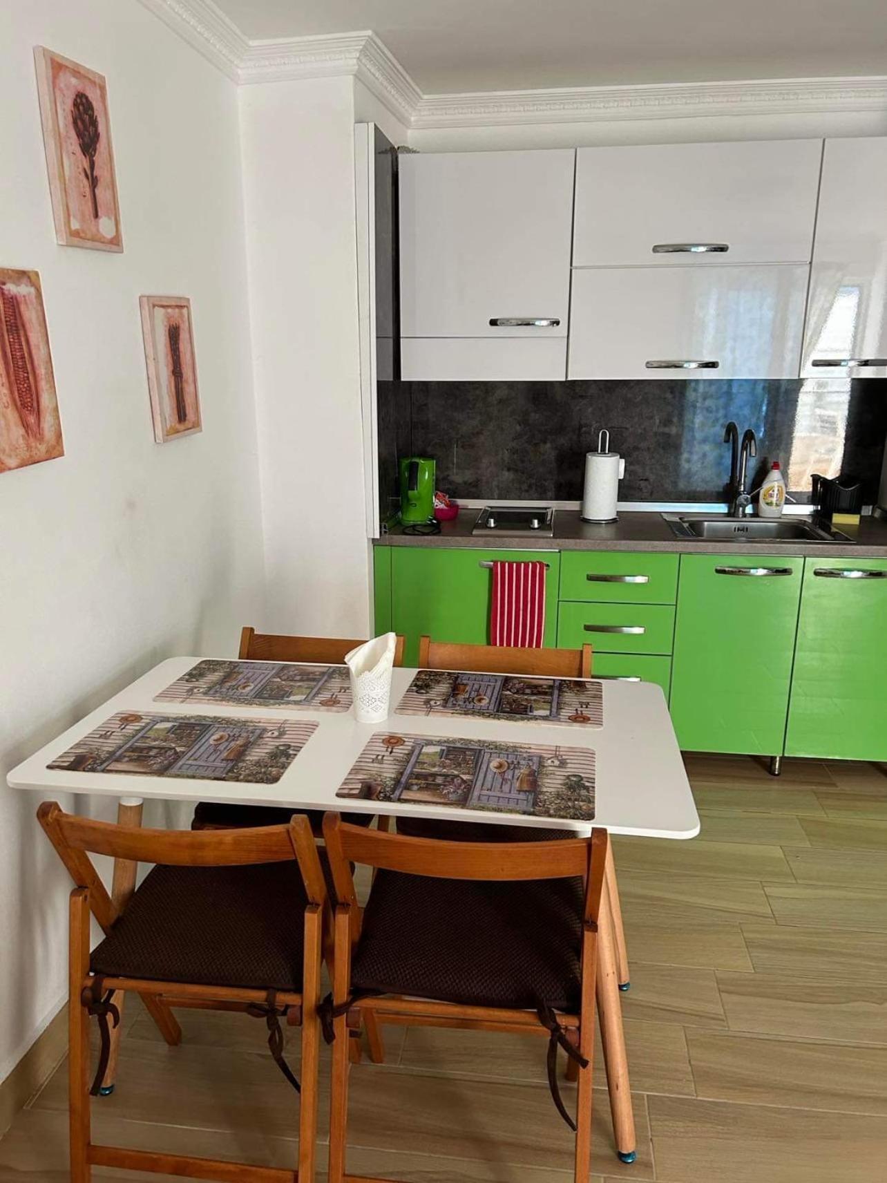 Kk Fafa Apartments غوليم المظهر الخارجي الصورة