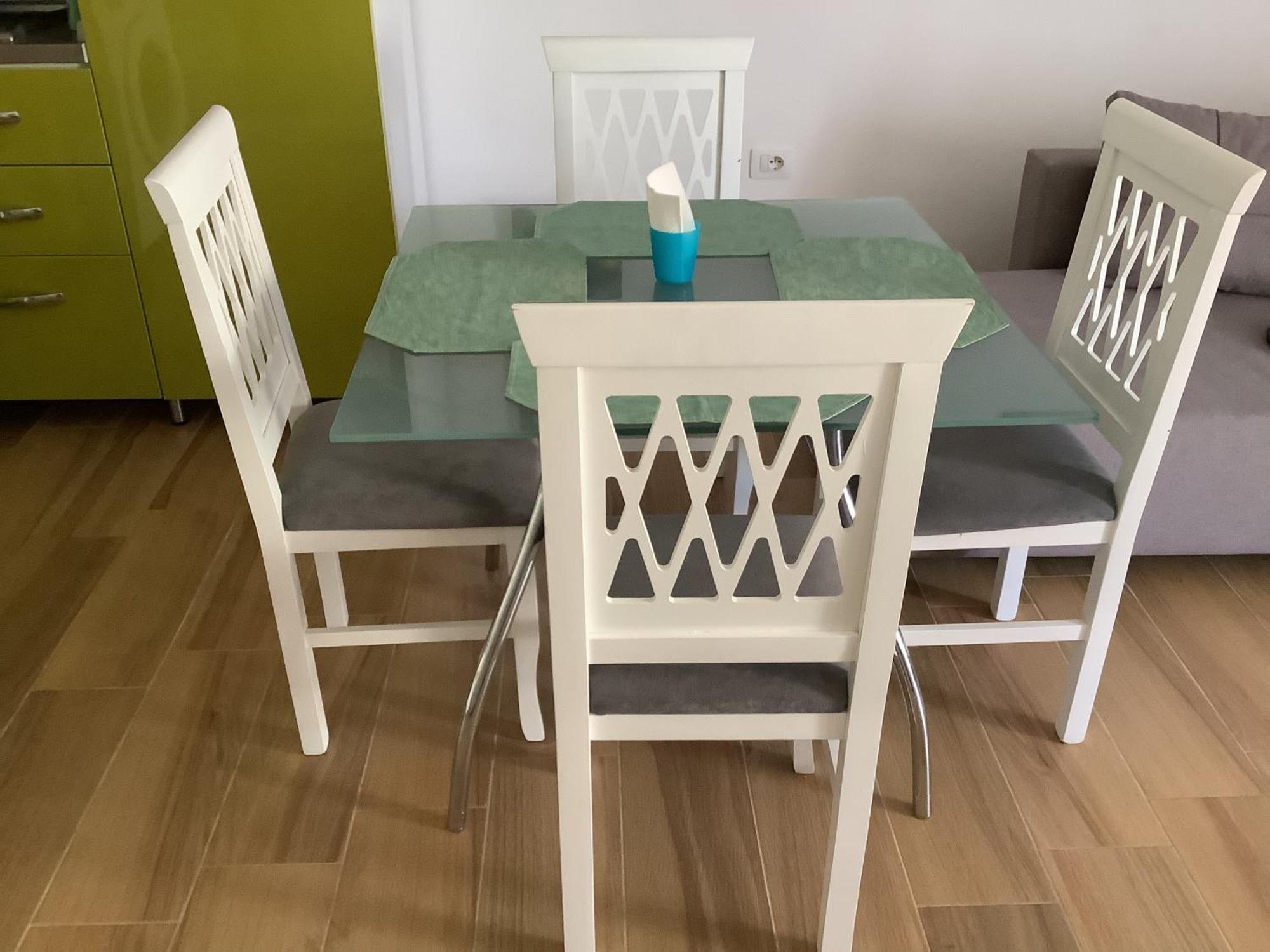 Kk Fafa Apartments غوليم المظهر الخارجي الصورة