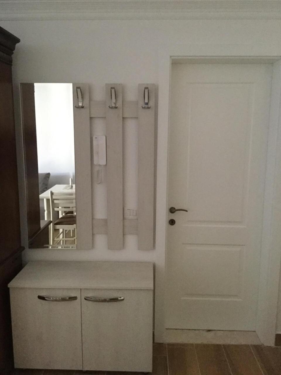 Kk Fafa Apartments غوليم المظهر الخارجي الصورة