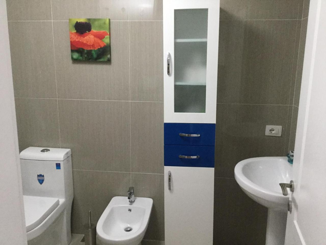 Kk Fafa Apartments غوليم المظهر الخارجي الصورة