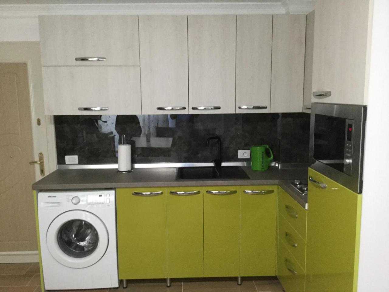 Kk Fafa Apartments غوليم المظهر الخارجي الصورة
