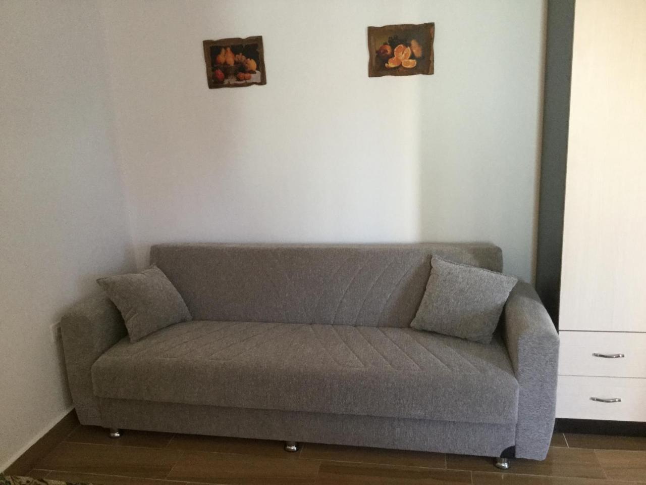 Kk Fafa Apartments غوليم المظهر الخارجي الصورة