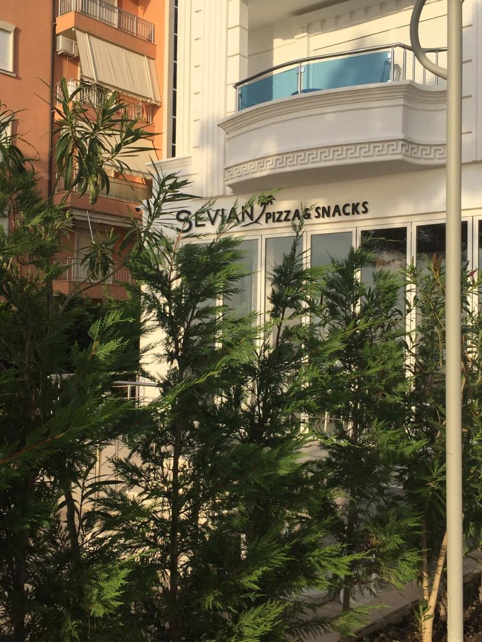 Kk Fafa Apartments غوليم المظهر الخارجي الصورة
