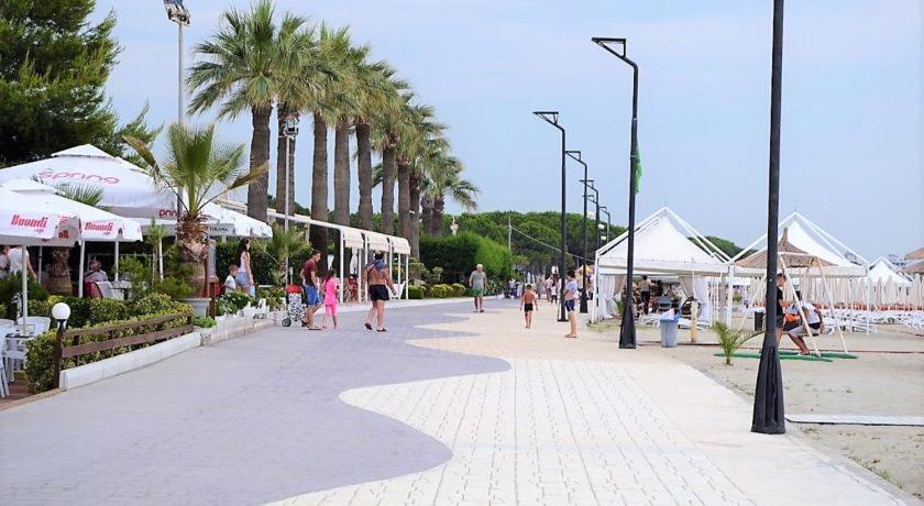 Kk Fafa Apartments غوليم المظهر الخارجي الصورة