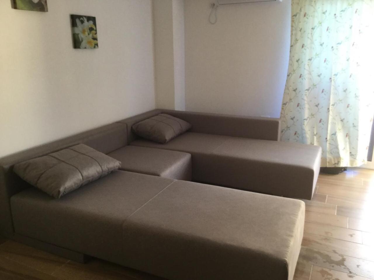 Kk Fafa Apartments غوليم المظهر الخارجي الصورة