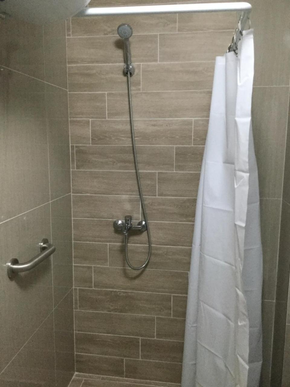 Kk Fafa Apartments غوليم المظهر الخارجي الصورة