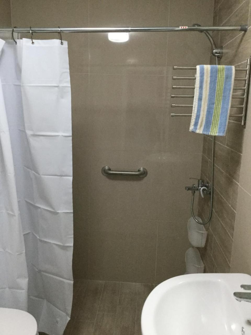 Kk Fafa Apartments غوليم المظهر الخارجي الصورة
