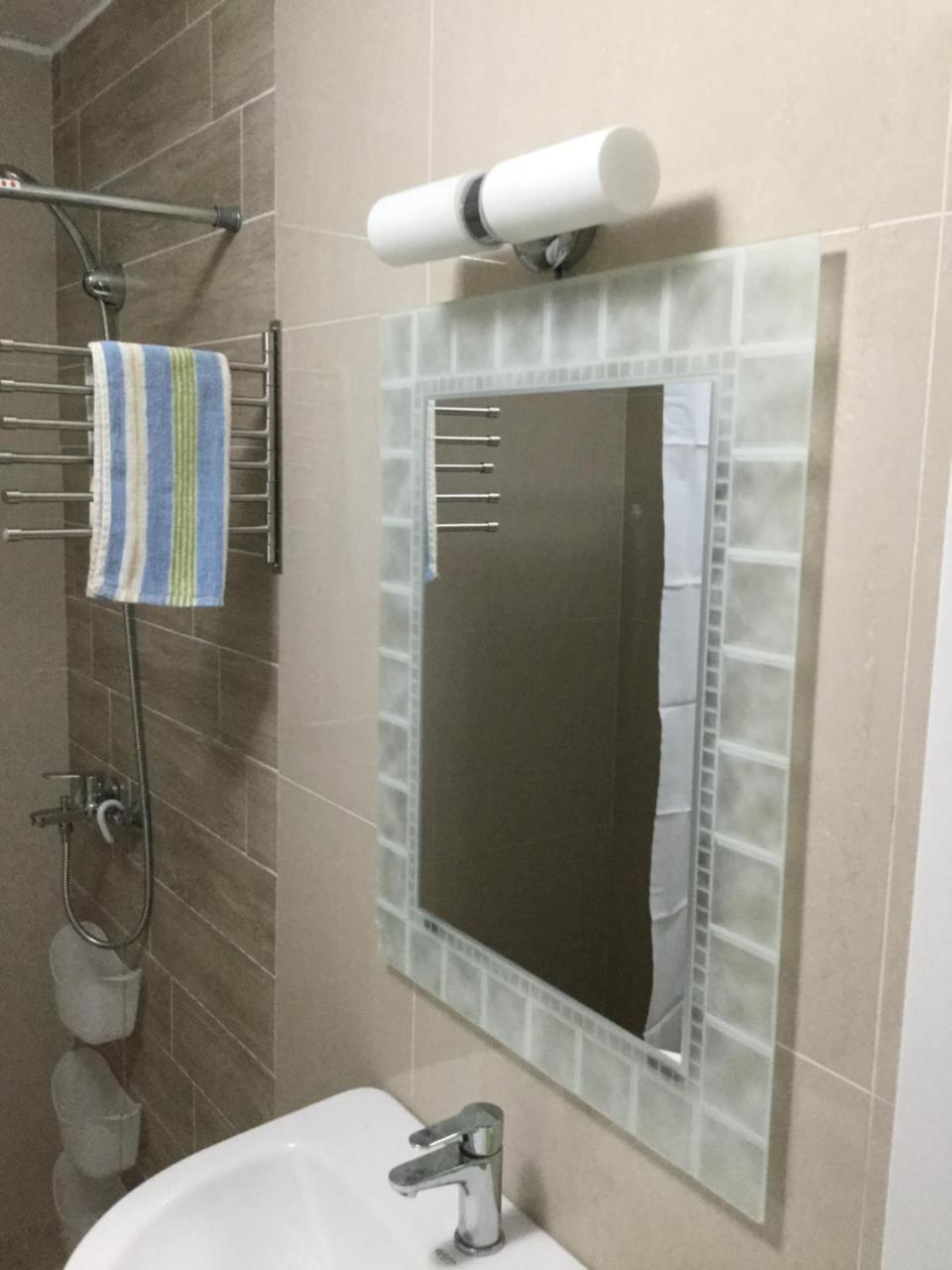 Kk Fafa Apartments غوليم المظهر الخارجي الصورة