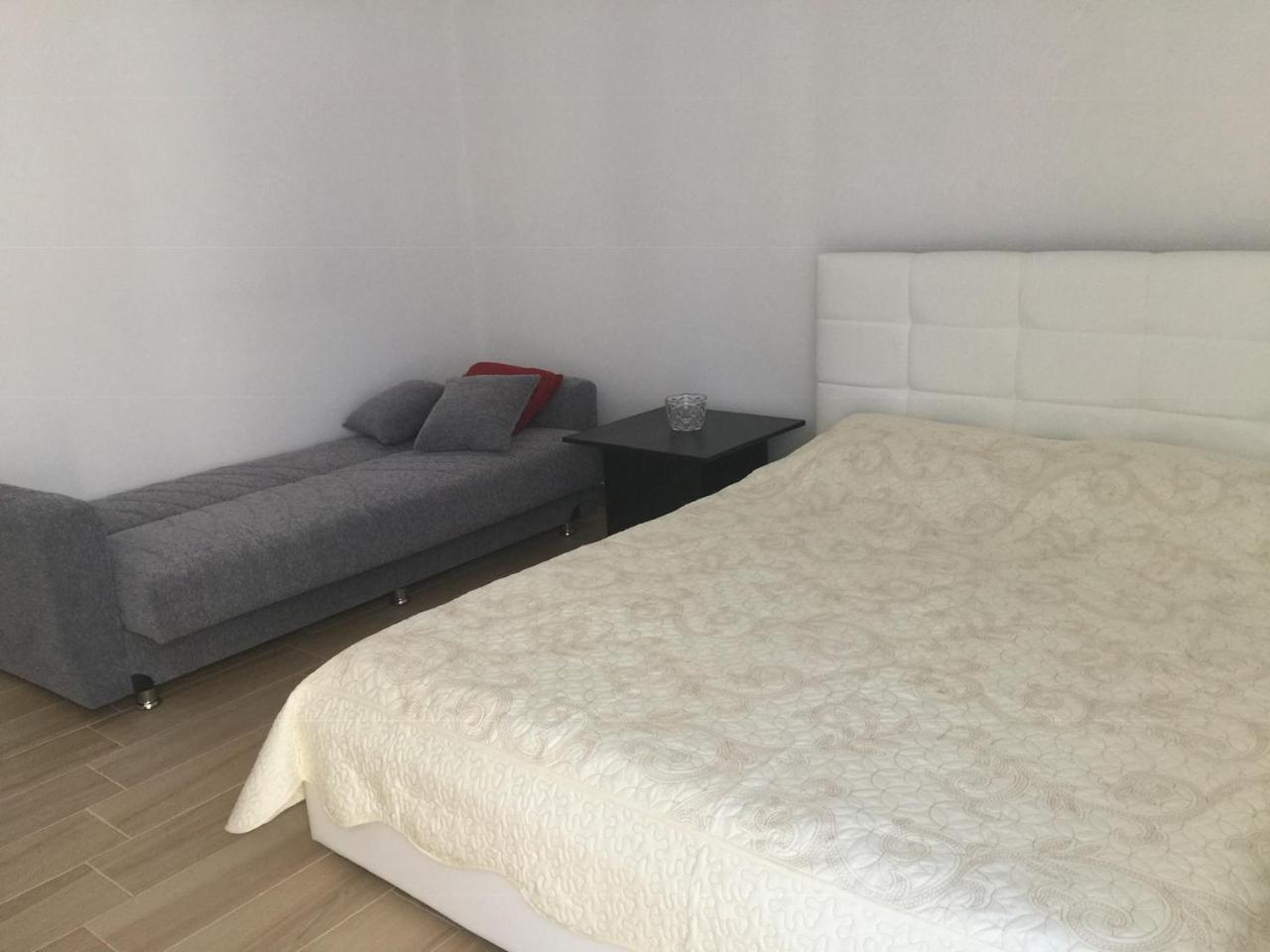 Kk Fafa Apartments غوليم المظهر الخارجي الصورة