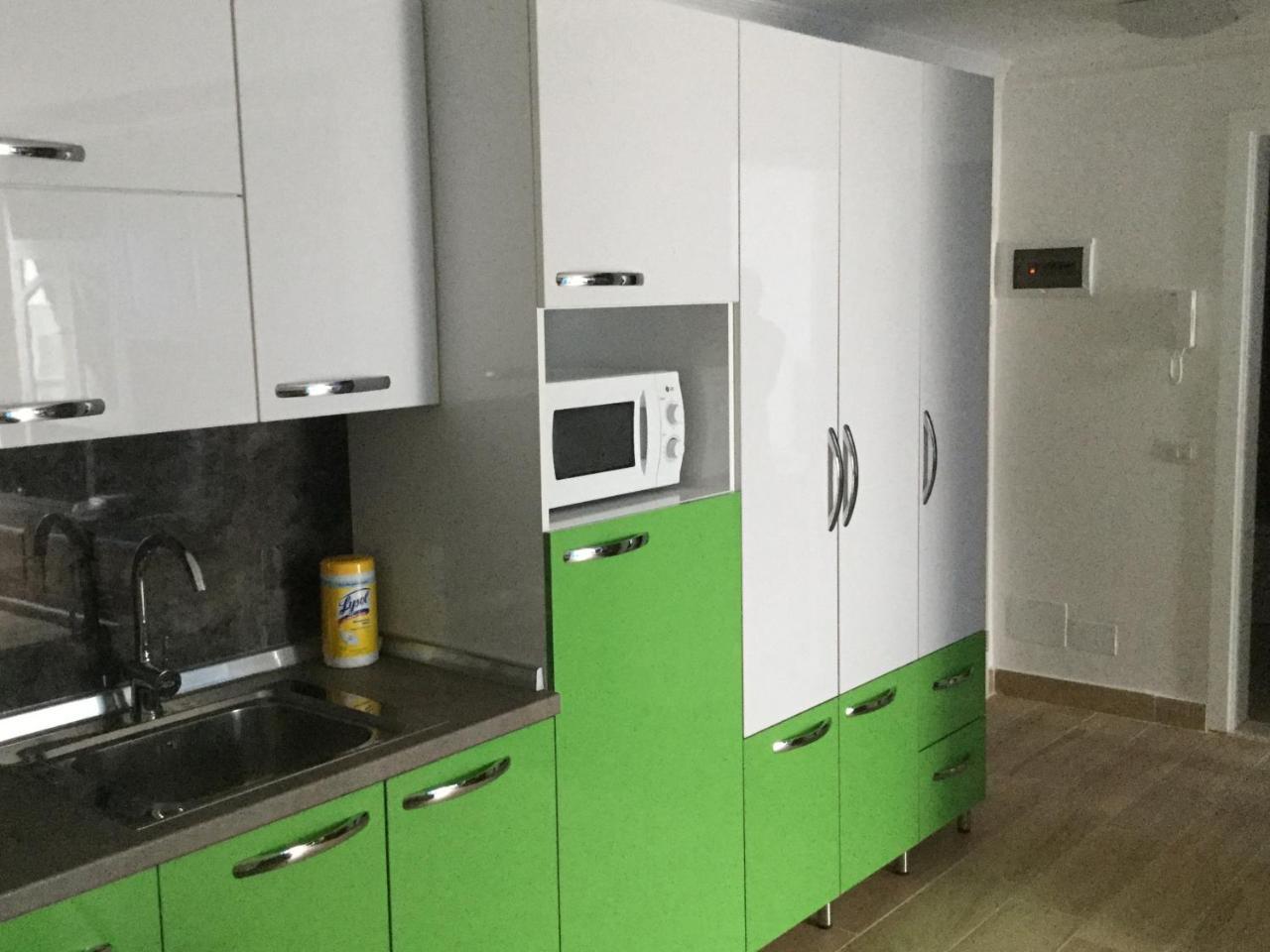 Kk Fafa Apartments غوليم المظهر الخارجي الصورة