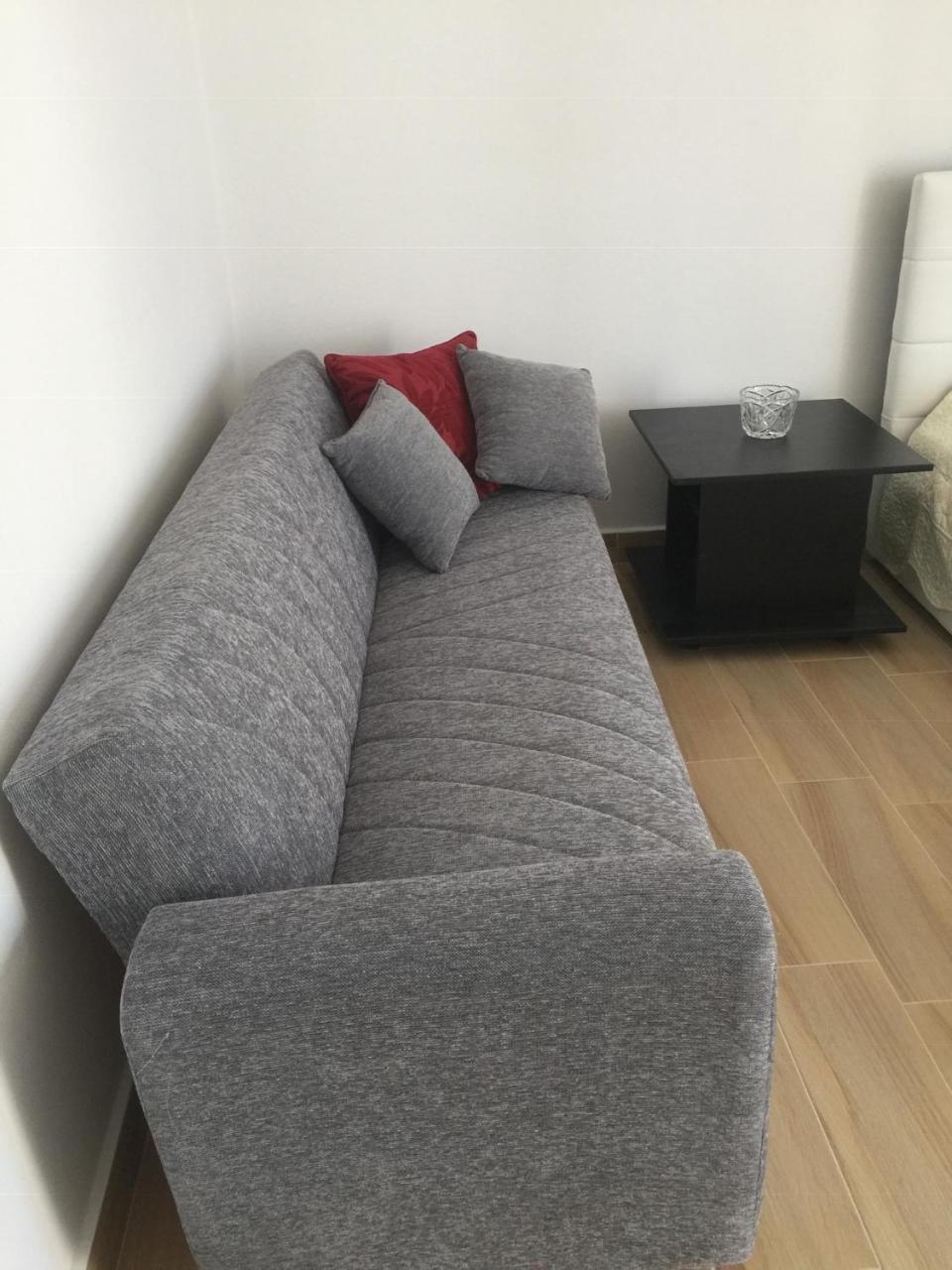Kk Fafa Apartments غوليم المظهر الخارجي الصورة