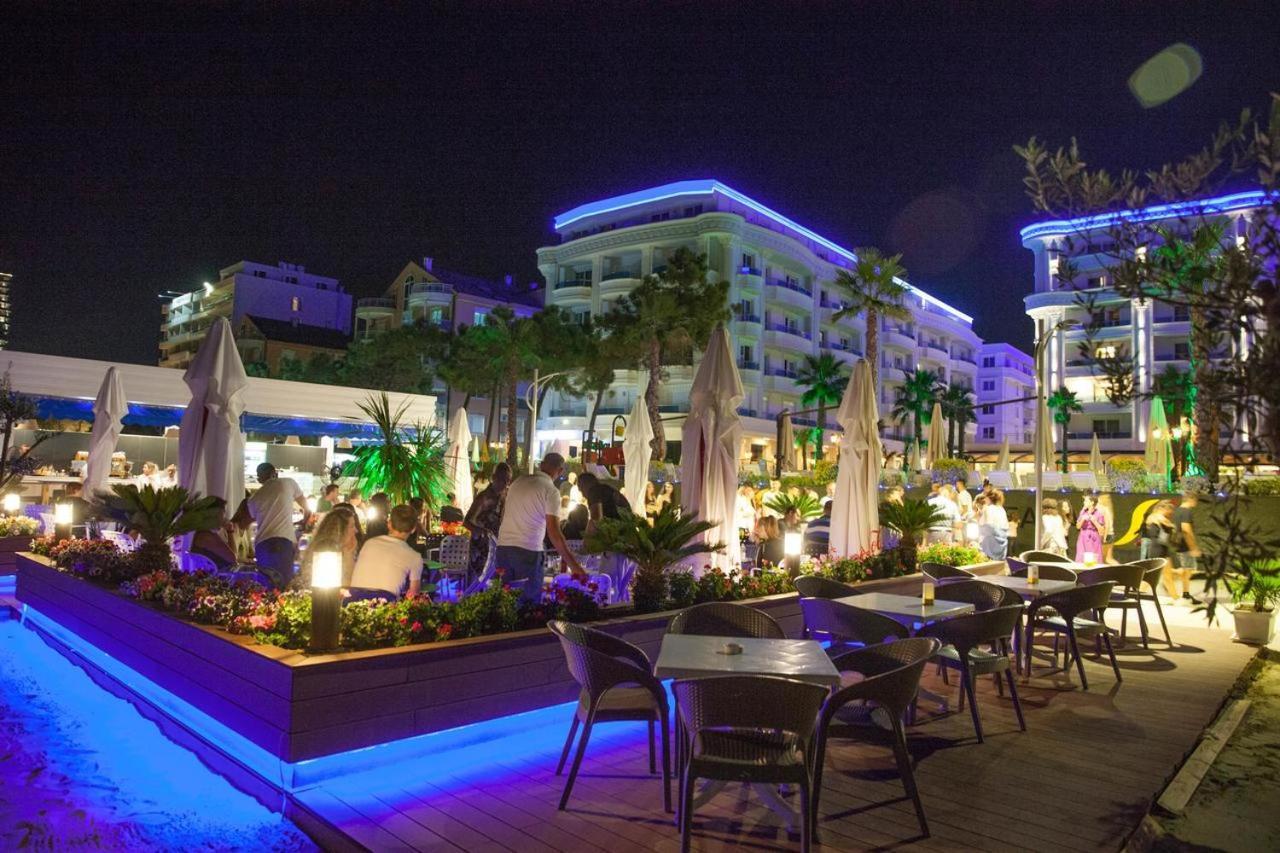 Kk Fafa Apartments غوليم المظهر الخارجي الصورة