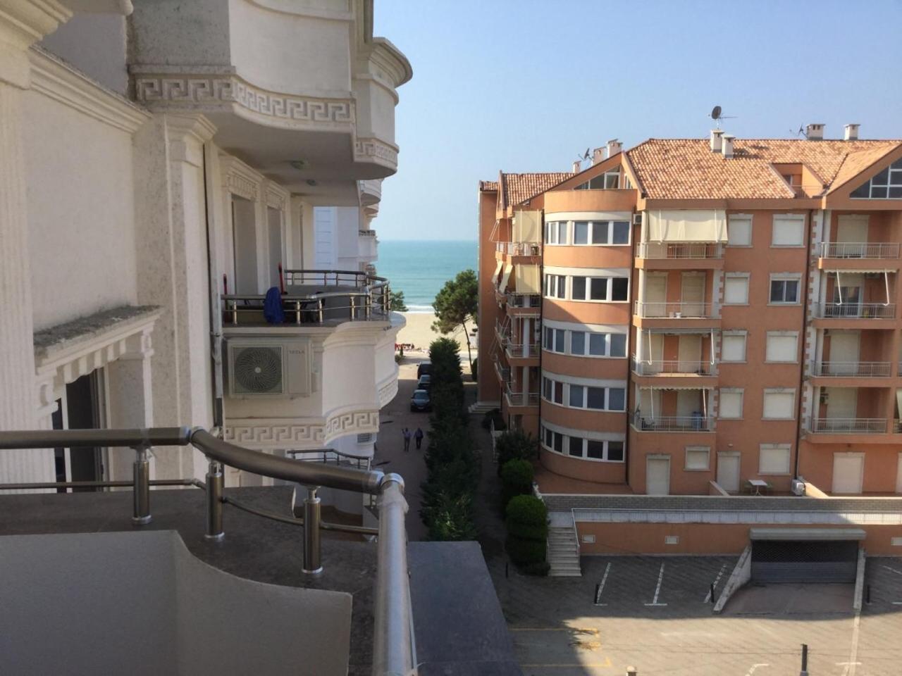 Kk Fafa Apartments غوليم المظهر الخارجي الصورة