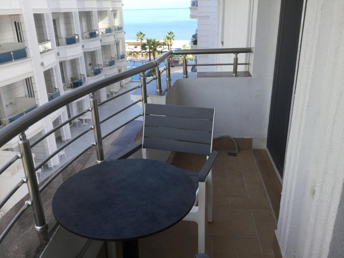 Kk Fafa Apartments غوليم المظهر الخارجي الصورة