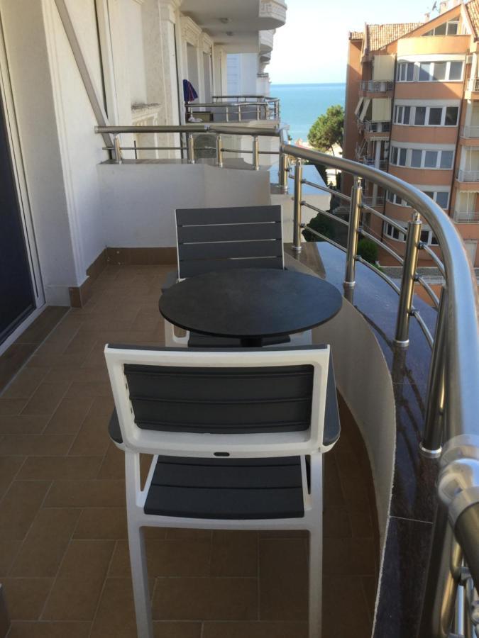 Kk Fafa Apartments غوليم المظهر الخارجي الصورة