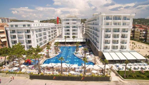 Kk Fafa Apartments غوليم المظهر الخارجي الصورة